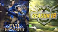 Elite Pass and Royale Pass